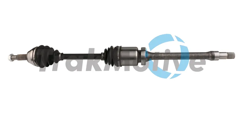 FORD Полуось прав L=960mm 36/26 зуб TOURNEO CONNECT 1.8 TDCi 02-13 TRAKMOTIVE 300402 (фото 1)