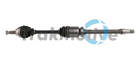 FORD Полуось прав L=960mm 36/26 зуб TOURNEO CONNECT 1.8 TDCi 02-13 TRAKMOTIVE 300402