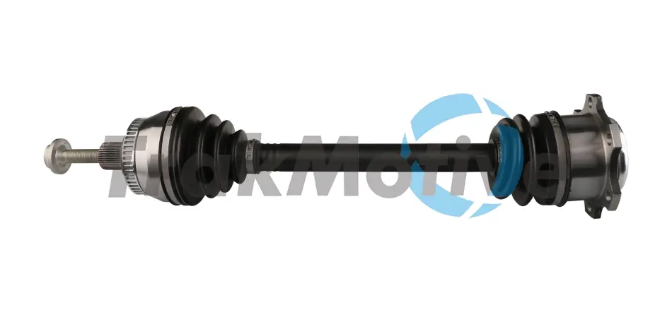 FORD Полуось прав.с ABS L=545mm 38 зуб. GALAXY I 2.0 i 95-06, SEAT ALHAMBRA 2.0 i 96-10, VW SHARAN 2.0 95-10 TRAKMOTIVE 30-0428