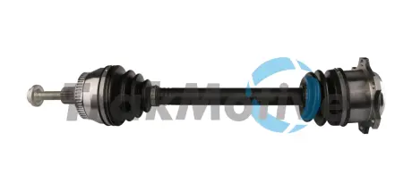 FORD Полуось прав.с ABS L=545mm 38 зуб. GALAXY I 2.0 i 95-06, SEAT ALHAMBRA 2.0 i 96-10, VW SHARAN 2.0 95-10 TRAKMOTIVE 30-0428