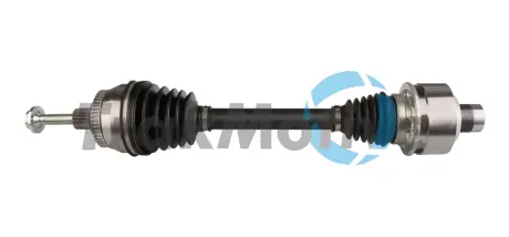 FORD Полуось прав.с ABS L=559mm 38/35 зуб. GALAXY I (WGR) 1.9 TDI 97-00, VW Sharan 1.9TDI, 2.0,2.3 96-00 TRAKMOTIVE 30-0423