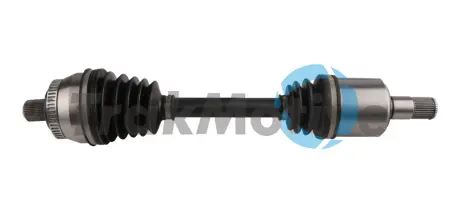 FORD Полуось правая с ABS L=560mm 38/30 зуб. GALAXY I 2.8 V6 00-06, SEAT ALHAMBRA 2.8 00-10, VW SHARAN 2.8 00-10 TRAKMOTIVE 300431 Фольксваген Шаран