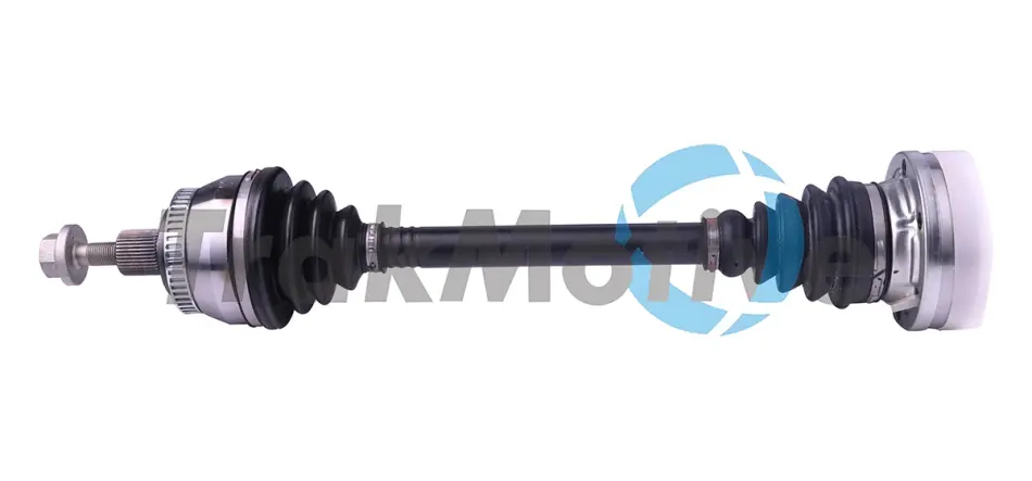 FORD Полуось с ABS L=548,5mm 38 зуб. GALAXY I 2.8 i V6 95-00, VW SHARAN 2.8 VR6 Syncro 96-00 TRAKMOTIVE 300433