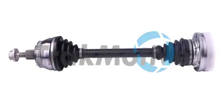 FORD Полуось с ABS L=548,5mm 38 зуб. GALAXY I 2.8 i V6 95-00, VW SHARAN 2.8 VR6 Syncro 96-00 TRAKMOTIVE 300433 Фольксваген Шаран