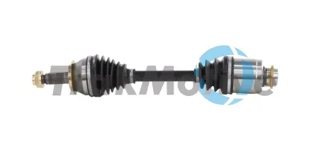 HONDA Полуось прав. L=551mm 28/27 зуб. ACCORD VII (CL, CN) 2.4 (CL9) 03-08 TRAKMOTIVE 30-1241