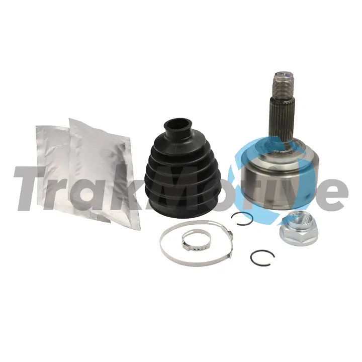 HONDA ШРКШ зовнішній к-кт 32/28 зуб. CR-V II (RD_) 2.0 01-07, CR-V II (RD_) 2.0 04-, FR-V (BE) 2.0 05- TRAKMOTIVE 40-0188 (фото 1)