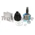 HONDA ШРКШ зовнішній к-кт 32/28 зуб. CR-V II (RD_) 2.0 01-07, CR-V II (RD_) 2.0 04-, FR-V (BE) 2.0 05- TRAKMOTIVE 40-0188 (фото 1)