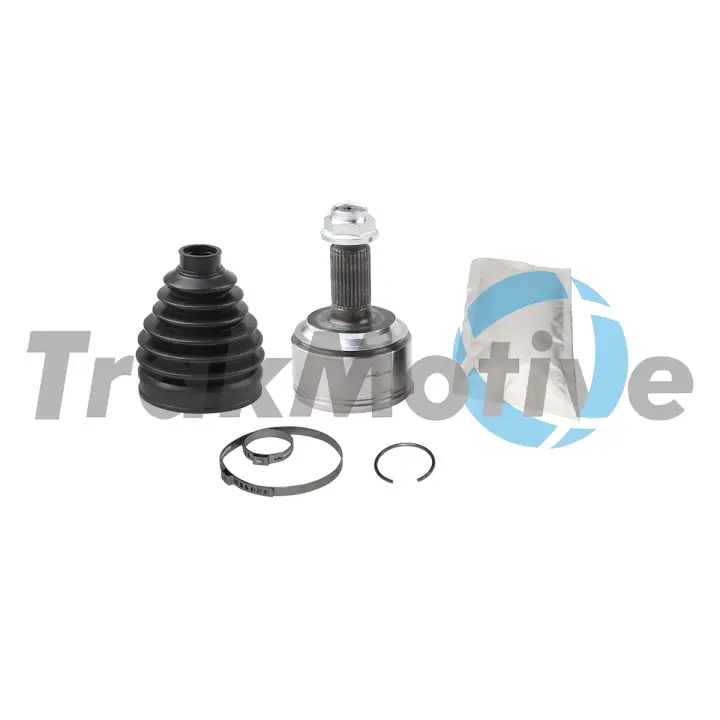 HONDA ШРКШ зовнішній к-кт 34/30 зуб. ACCORD VIII (CU) 2.0 i 08-15, ACCORD VIII (CU) 2.4 i 08-15, CR-V IV (RM_) 2.2 12- TRAKMOTIVE 400921 (фото 1)