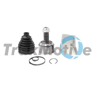 HONDA ШРКШ зовнішній к-кт 34/30 зуб. ACCORD VIII (CU) 2.0 i 08-15, ACCORD VIII (CU) 2.4 i 08-15, CR-V IV (RM_) 2.2 12- TRAKMOTIVE 400921