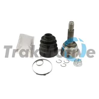 HYUNDAI К-кт ШРКШ 25/30 зуб. LANTRA II (J-2) 1.5 12V 96-00, MITSUBISHI LANCER V Station Wagon 1.6 16V 92-03 TRAKMOTIVE 400217