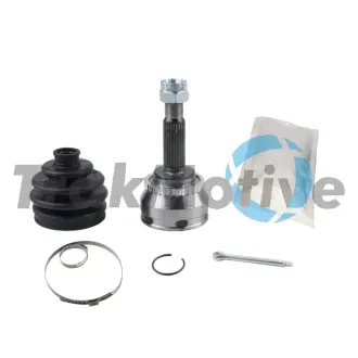 HYUNDAI К-кт ШРКШ LANTRA II (J-2) 1.8 16V 95-00 TRAKMOTIVE 40-0735
