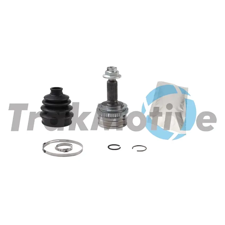 HYUNDAI К-кт ШРКШ зовніш. i10 I (PA) 1.1 08-13, KIA PICANTO I (SA) 1.1 04-11 TRAKMOTIVE 400900