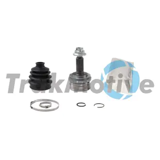 HYUNDAI К-кт ШРКШ зовніш. i10 I (PA) 1.1 08-13, KIA PICANTO I (SA) 1.1 04-11 TRAKMOTIVE 400900