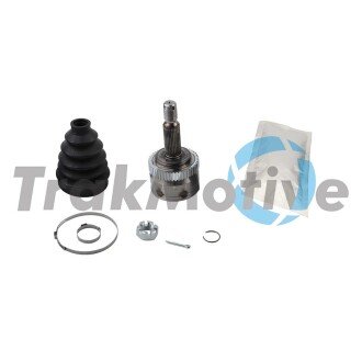 HYUNDAI К-кт ШРКШ зовніш. TUCSON (JM) 2.0 CRDi 07-10, KIA SPORTAGE II 2.0 i 16V 04- trakMotive 400867