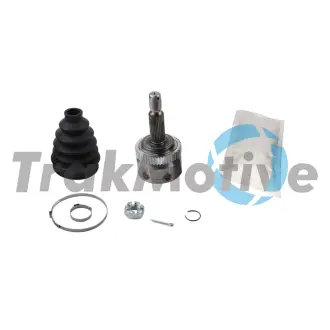 HYUNDAI К-кт ШРКШ зовніш. TUCSON (JM) 2.0 CRDi 07-10, KIA SPORTAGE II 2.0 i 16V 04- TRAKMOTIVE 40-0867