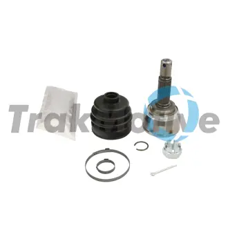 HYUNDAI К-т ШРКШ 23/25 зуб. LANTRA I (J-1) 1.8 i.e. 16V 90-95, MITSUBISHI LANCER III Station Wagon 1.8 D -95 TRAKMOTIVE 40-0216