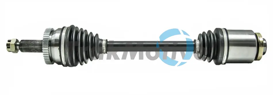 HYUNDAI Напіввісь прав. SANTA FE II (CM) 2.2 CRDi 06-09 TRAKMOTIVE 30-1128