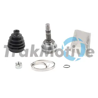 HYUNDAI ШРКШ зовнішній Accent 1.3/1.5C -05 TRAKMOTIVE 40-0846
