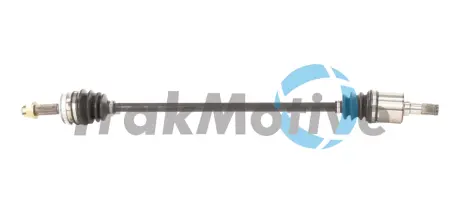 KIA Напіввісь передн. прав. з ABS RIO II (JB) 1.6 CVVT 05-11 TRAKMOTIVE 301153 Киа Рио 2