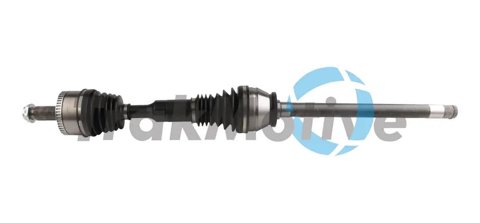 LAND ROVER Полуось прав.с ABS L=967,5mm 30/30 зуб. RANGE ROVER III (L322) 4.4 D 4x4 10-12 TRAKMOTIVE 300442