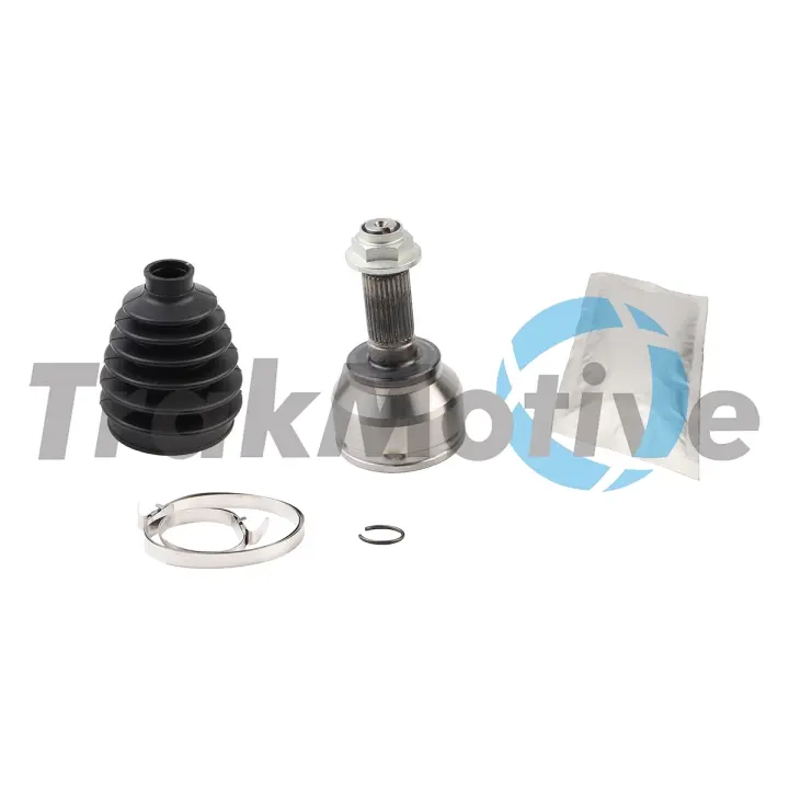 MAZDA К-кт ШРКШ зовніш. 5 (CR19) 1.8 (CR19) 05-10 TRAKMOTIVE 40-9138 (фото 1)