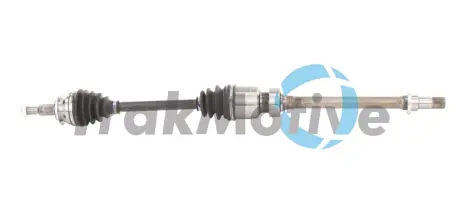 MAZDA Напіввісь предн. прав. 3 (BM, BN) 2.0 13-19 TRAKMOTIVE 301850