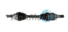 MAZDA Полуось левая L=585mm 28/30 зуб. 5 (CR19) 2.0 CD (CR19) TRAKMOTIVE 30-1620