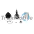 MAZDA ШРКШ зовнішній TRIBUTE (EP) 3.0 V6 24V 4WD 00-08 TRAKMOTIVE 400856 (фото 1)