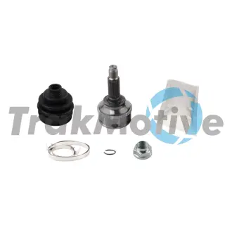 MAZDA ШРКШ зовнішній TRIBUTE (EP) 3.0 V6 24V 4WD 00-08 TRAKMOTIVE 400856