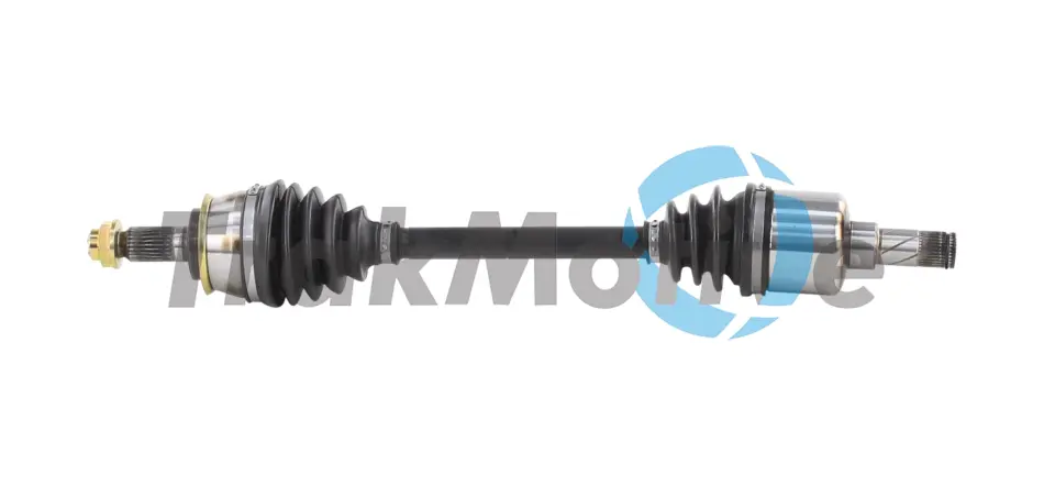 MINI Напіввісь перед. ліва MINI (R56) One 06-10 TRAKMOTIVE 301621 (фото 1)
