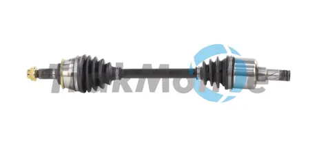 MINI Напіввісь перед. ліва MINI (R56) One 06-10 TRAKMOTIVE 301621 MINI MINI