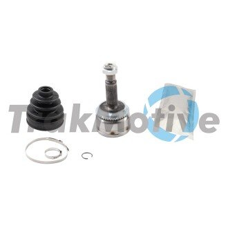 MITSUBISHI К-кт ШРКШ зовніш. OUTLANDER I 2.4 4WD 03-07 trakMotive 400903