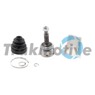 MITSUBISHI К-кт ШРКШ зовніш. OUTLANDER I 2.4 4WD 03-07 TRAKMOTIVE 40-0903