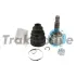 MITSUBISHI Комплект шарніра приводу GALANT VII 2.0 V6-24 92-96 TRAKMOTIVE 400271