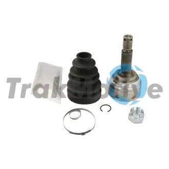 MITSUBISHI Комплект шарніра приводу GALANT VII 2.0 V6-24 92-96 TRAKMOTIVE 400271 Митсубиси Спейс Вагон