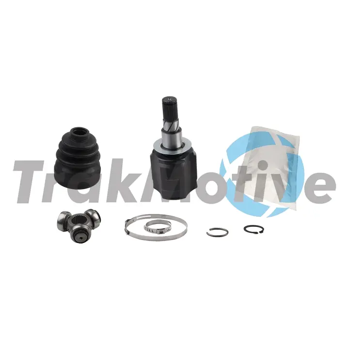 NISSAN К-кт ШРКШ внутріш. NP300 NAVARA (D40) 2.5 dCi 4WD 07- TRAKMOTIVE 45-0276