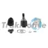NISSAN К-кт ШРКШ внутріш. NP300 NAVARA (D40) 2.5 dCi 4WD 07- TRAKMOTIVE 45-0276
