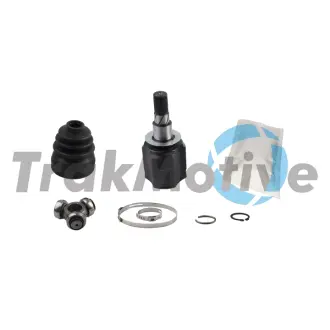 NISSAN К-кт ШРКШ внутріш. NP300 NAVARA (D40) 2.5 dCi 4WD 07- TRAKMOTIVE 45-0276