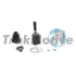 NISSAN К-кт ШРКШ внутріш. X-TRAIL II (T31) 2.0 4x4 07-13, QASHQAI +2 I 2.0 07-13, RENAULT KOLEOS I (HY) 2.5 4x4 08- TRAKMOTIVE 45-0252 (фото 1)