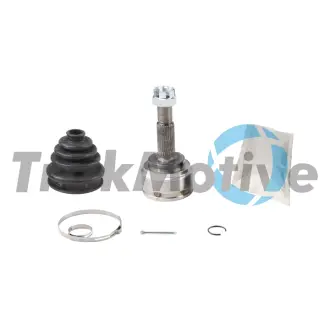 NISSAN -кт ШРКШ зовніш. ALMERA II 1.5 00-06 TRAKMOTIVE 40-0857