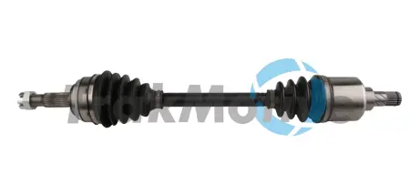 NISSAN Напіввісь перед. ліва ALMERA II (N16) 1.5 02-06 TRAKMOTIVE 300482