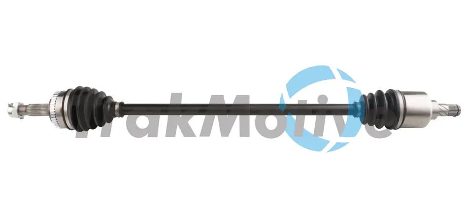 NISSAN Напіввісь перед. права ALMERA II (N16) 1.5 02-06 TRAKMOTIVE 300484