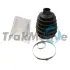 NISSAN пильник к-кт ШРКШ наружн.Primera 1.8 02- TRAKMOTIVE 50-0471