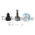 NISSAN ШРКШ зовнішній к-кт Almera 00- TRAKMOTIVE 40-0866