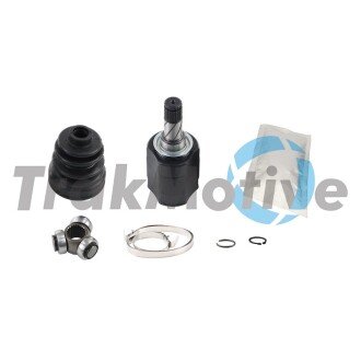 OPEL К-кт ШРКШ внутріш. COMBO Tour 1.6 01-06, CORSA C (X01) 1.7 DTI 00-09, TOYOTA AVENSIS 2.2 D-4D 05-08 trakMotive 450271