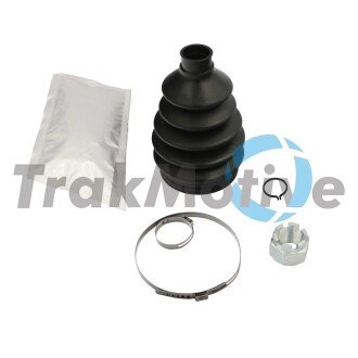 OPEL К-т пильнику ШРКШа зовнішній. (термопласт) 22*70*128 ASTRA G 1.2 98-00 trakmotive 500633