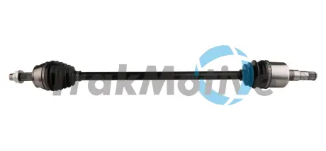 OPEL Напіввісь передн. права CORSA D (S07) 1.3 CDTI 06-11 TRAKMOTIVE 300556 Опель Корса д