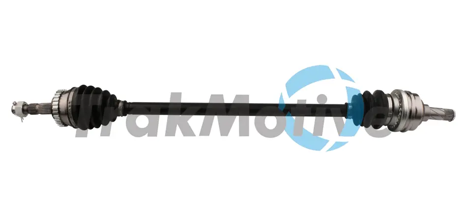 OPEL Полуось прав L=912mm 22/22 зуб., ABS 29 зуб. CORSA C (X01) 1.2 16V 00-03 TRAKMOTIVE 300527 (фото 1)