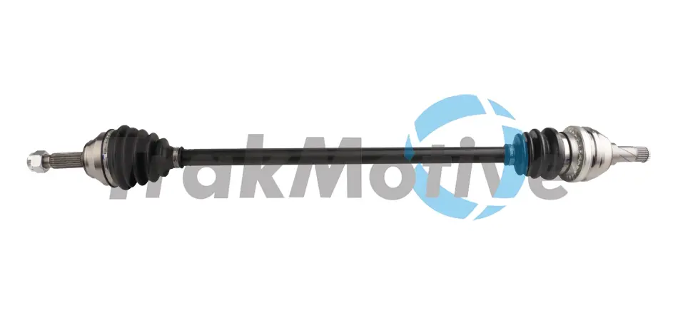 OPEL Полуось прав. L=925mm L2=958mm 22/22 зуб. ASTRA F 1.4 92-98, ASTRA F 1.6 i 91-98, VECTRA A 1.6 i 93-95 TRAKMOTIVE 300518 (фото 1)