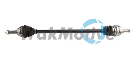 OPEL Полуось прав. L=925mm L2=958mm 22/22 зуб. ASTRA F 1.4 92-98, ASTRA F 1.6 i 91-98, VECTRA A 1.6 i 93-95 TRAKMOTIVE 300518